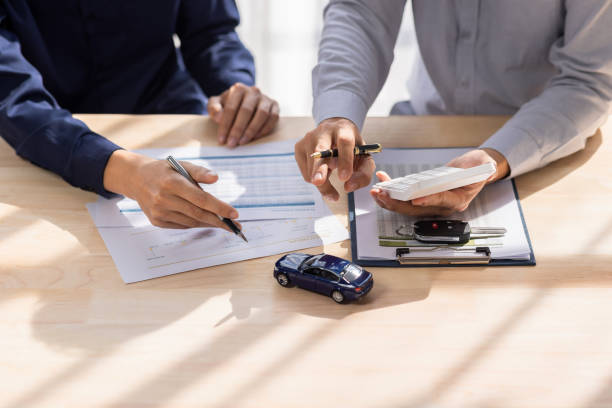 Car insurance options for Baraga residents